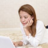 一緒にいると楽しい：貰って嬉しい・感動する誕生日メッセージ【これから付き合いたい】