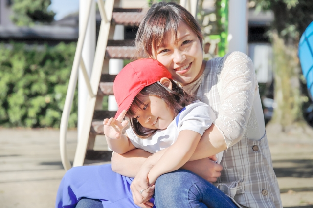 ニキーチン教育：幼稚園志望動機の書き方・例文