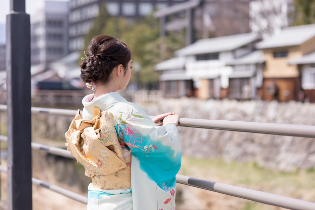 【元カレ・元カノと復縁】成人式に合う約束