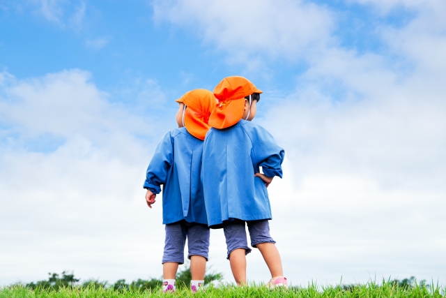 七田式教育：幼稚園志望動機の書き方・例文