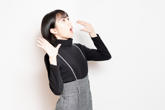 【妊娠報告】友達・友人に報告【書き方メール・LINE文例集】