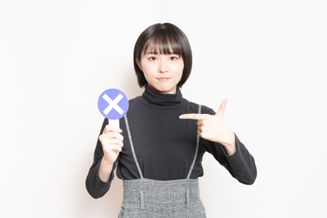 メール・LINEで上手な断り方とは？不快にさせない断り方・理由【３００以上の例文付き】