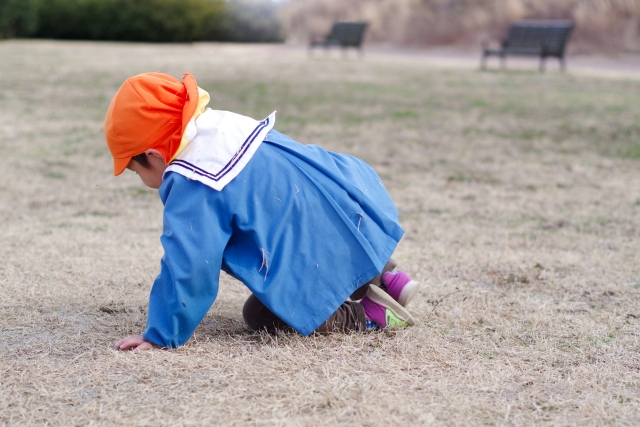 仏教（寺）：幼稚園志望動機の書き方・例文