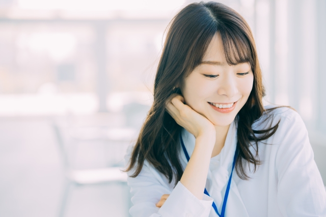 【ビジネス】好きな（凄く好意的）同僚に年末・仕事納め挨拶を送る【メール・LINE例文集】