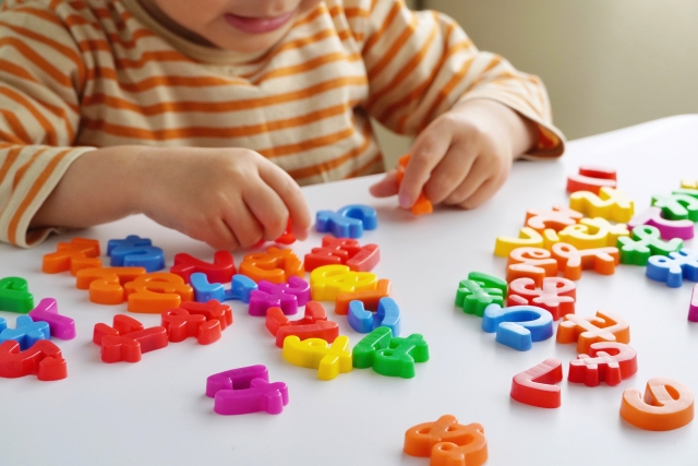 幼稚園・保育園で使える子どもの遊び約束の調整：手紙、LINE１２例文