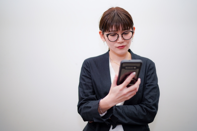 ママ友への年賀状メール・LINE12例文