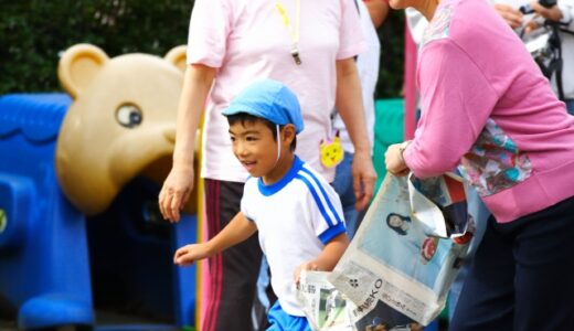 縦割り活動|幼稚園の特色に合わせた志望動機の書き方・例文