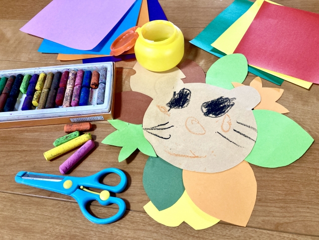 キリスト教：幼稚園志望動機の書き方・例文