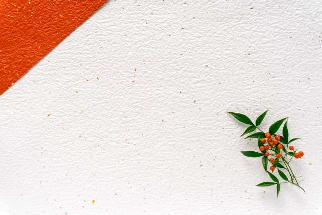 【グループLINE】親戚に、あけおめLINE・新年の挨拶【例文】