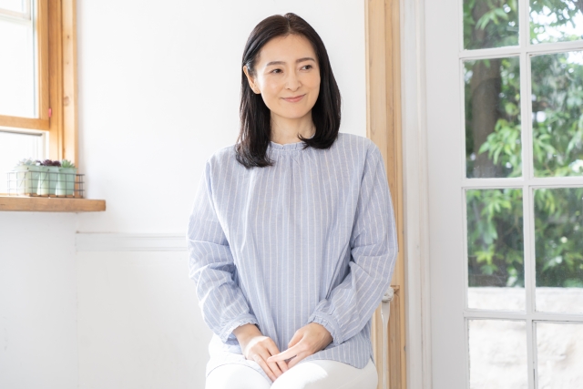 私が喪中、年始の挨拶をしたい方に送る際の寒中見舞い【書き方・例文集】