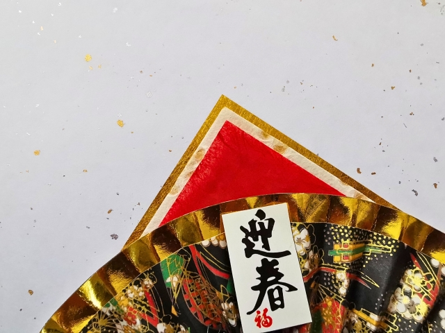 【個人宛】子供の習い事が同じママ友に、あけおめLINE・新年の挨拶メール【例文集】