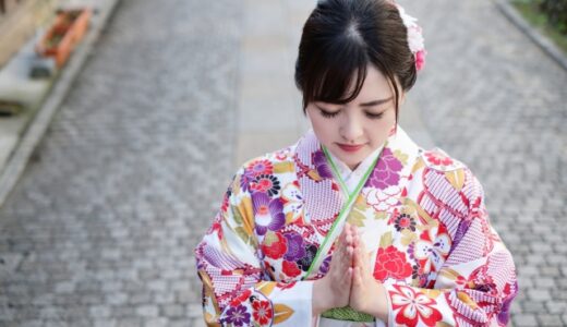 【会いたい】名刺交換のみの方に、あけおめLINE・新年の挨拶