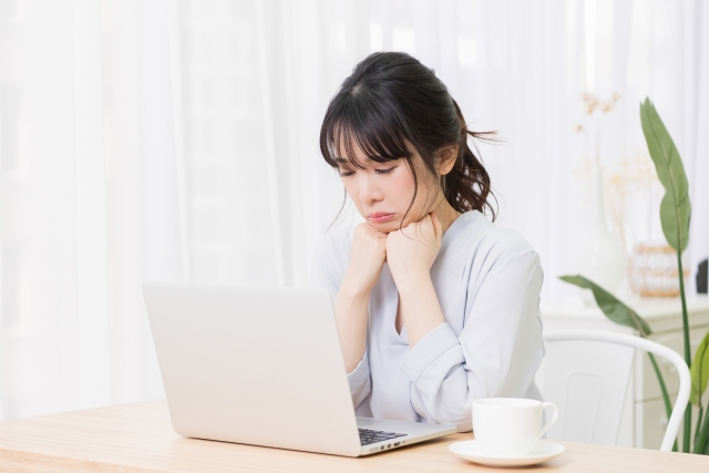 集中力がある：小学受験（子供の長所）例文