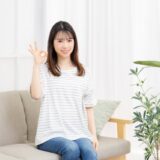 行動力：小学受験（子供の長所）例文