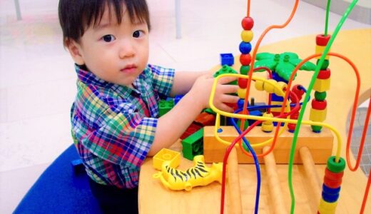 ママ友に子供の写真を渡す時