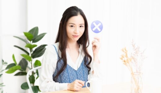 【ママ友】 【グループLINE】ランチ会の誘いを断る