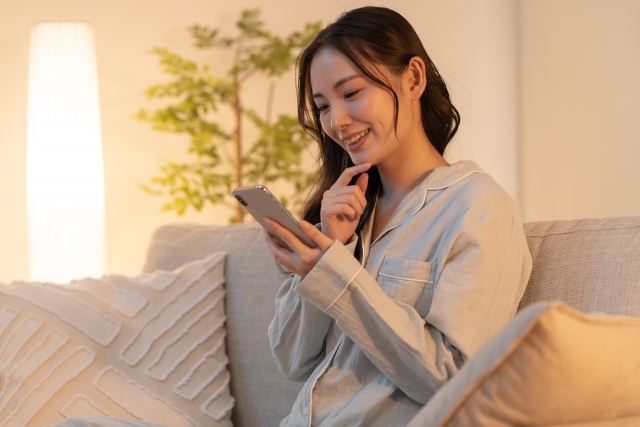 好きな上司が入院してお見舞いに行きたい【メール・LINE・書き方文例】