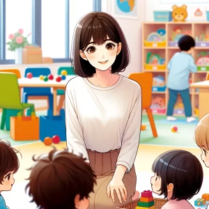 【入園準備】0歳保育園で必要なグッズリスト(必要な持ち物)