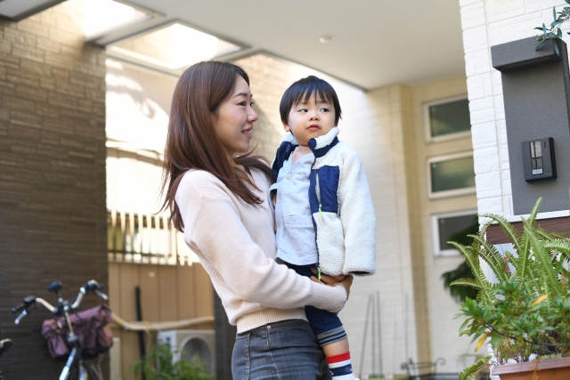 １歳保育園での注意点