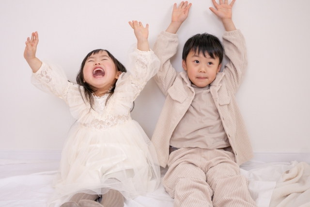 【引っ越し・送別】親しくない相手に送別メッセージ 【ママ友メール・LINE例文】