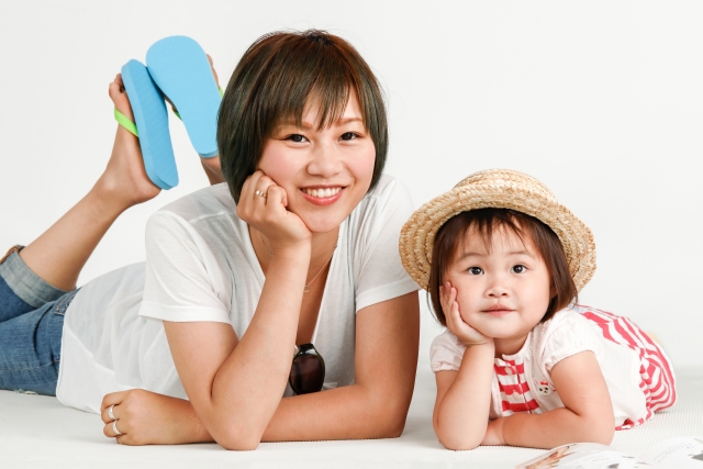 【保育園入園準備】１歳からの保育園入園で必要な物チェックリスト