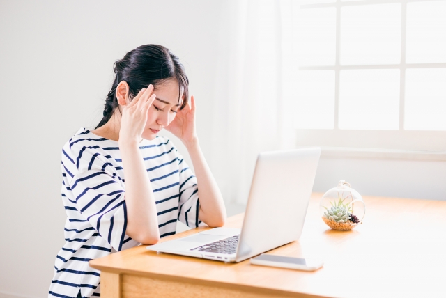 【ママ友】子どもの問題行動（注意された）を指摘されたときの返信【メールの注意点・LINE例文・文例】