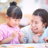 【家庭での教育方針】学校との連携の重視【幼稚園・小学生用・書き方例文集】