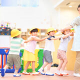 【家庭での教育方針】時間を守る【幼稚園・小学生用・書き方例文集】