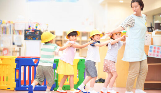 時間を守るを大切に|願書用家庭での教育方針・幼稚園・小学生用・書き方・記入例文