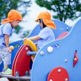 【家庭での教育方針】挑戦する力【幼稚園・小学生用・書き方例文集】