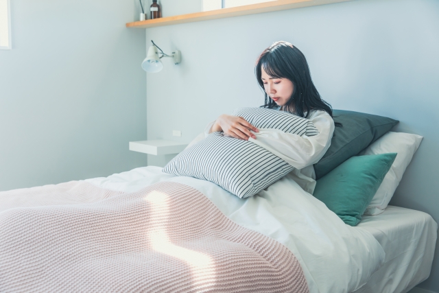 片思いの人に送る年末の挨拶LINE|自然なメール例文・書き方