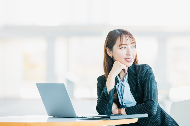 【中学受験志望動機・志願理由】オープンスクール（在校生の雰囲気）【例文・書き方】