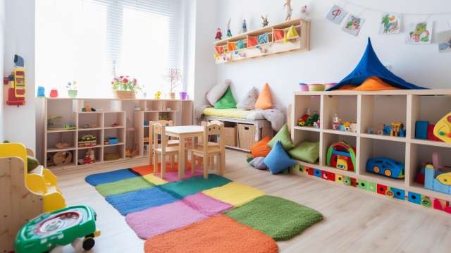 【家庭での教育方針】創造性【幼稚園・小学生用・書き方例文集】