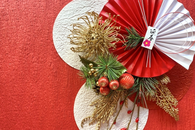 英語であけましてめでとうメール・LINE|普通友達に送る書き方・例文