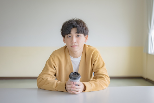 【面接対策・長所50選】自己PRの書き方と例文！高校受験するための書き方と答え方