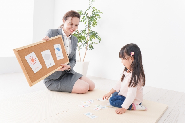 【家庭での教育方針】家庭内でのルール【幼稚園・小学生用・書き方例文集】