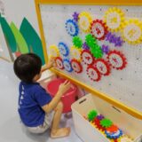 【家庭での教育方針】地域行事への参加【幼稚園・小学生用・書き方例文集】