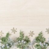 【クリスマスカードLINE・メール】会社の上司へ送る【書き方・例文集】