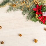 【クリスマスカードLINE・メール】取引先の担当者へ送る【書き方・例文集】