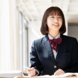 【高校志望動機・志願理由】人と社会に貢献する【例文・書き方】