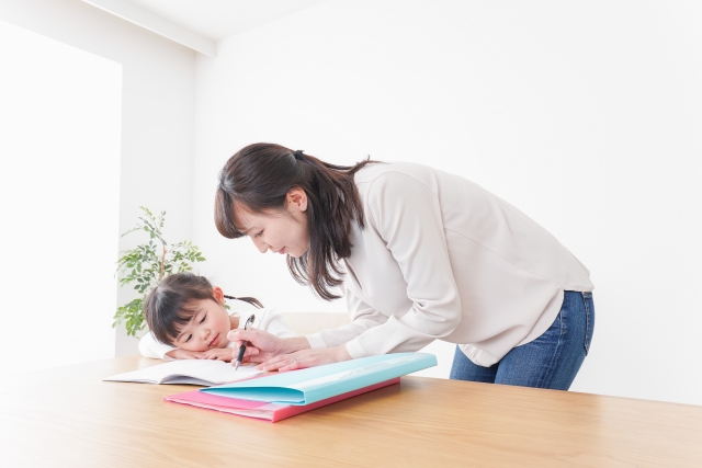 【幼稚園・小学校で使える家庭での教育方針】何もなくても・必ず見つかる５０項目