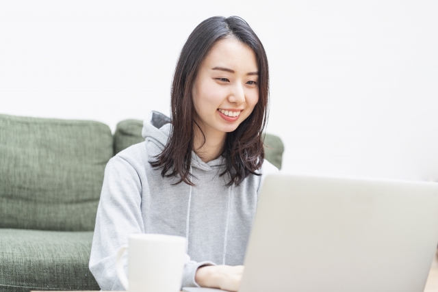 【高校受験自己アピール例文・長所】創造力が豊か【面接対策・例文集・答え方】