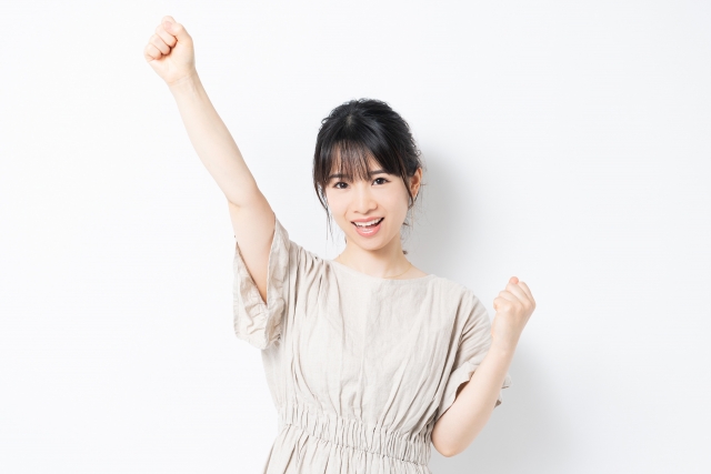 【高校受験自己アピール例文・長所】機敏【面接対策・例文集・答え方】