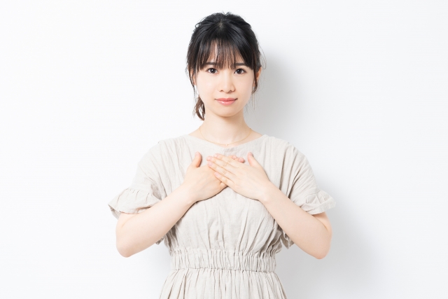 【高校受験自己アピール例文・長所】公平な判断ができる【面接対策・例文集・答え方】