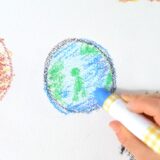 【家庭での教育方針】生活リズム【幼稚園・小学生用・書き方例文集】