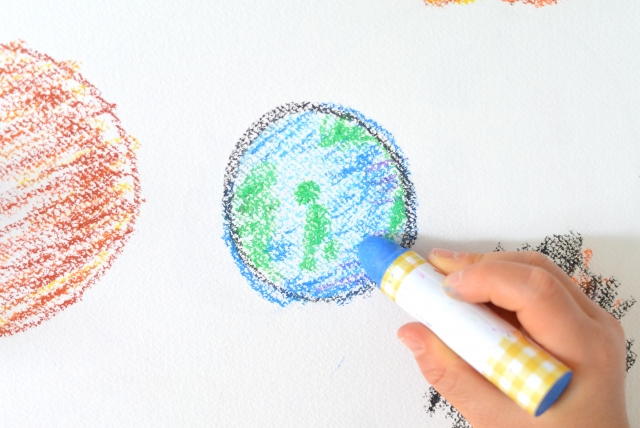 【家庭での教育方針】生活リズム【幼稚園・小学生用・書き方例文集】