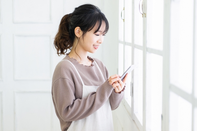 【高校受験自己アピール例文・長所】向上心がある【面接対策・例文集・答え方】