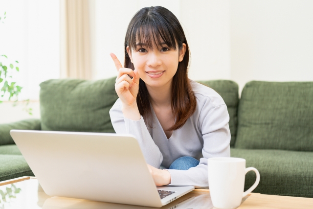 【高校受験自己アピール例文・長所】洞察力【面接対策・例文集・答え方】