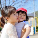 【家庭での教育方針】親子でスポーツ観戦【幼稚園・小学生用・書き方例文集】