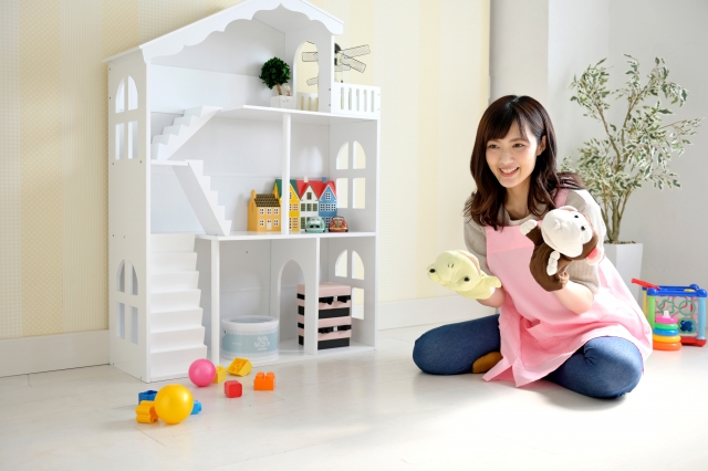 【家庭での教育方針】反省する力【幼稚園・小学生用・書き方例文集】